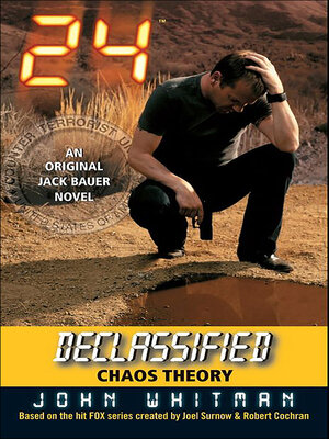 24 Declassified - ebook
